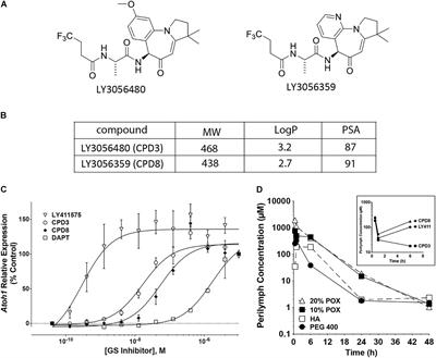 Hair Cell Generation in Cochlear Culture Models Mediated by Novel γ-Secretase Inhibitors